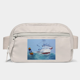 F/V Northwestern Bag