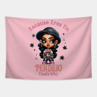 Because...That's Why Tapestry