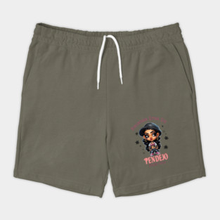 Because...That's Why Shorts