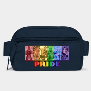 PRIDE Bag