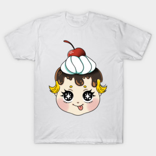 Frozen/Banana Split T-Shirt