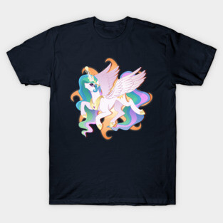 Solar Celestia T-Shirt