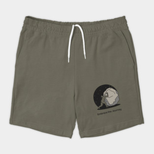 Embrace the Journey, Sisyphus Shorts