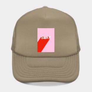 Slay Hat