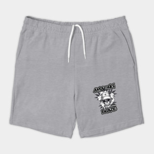 Lifted Spirits Shorts