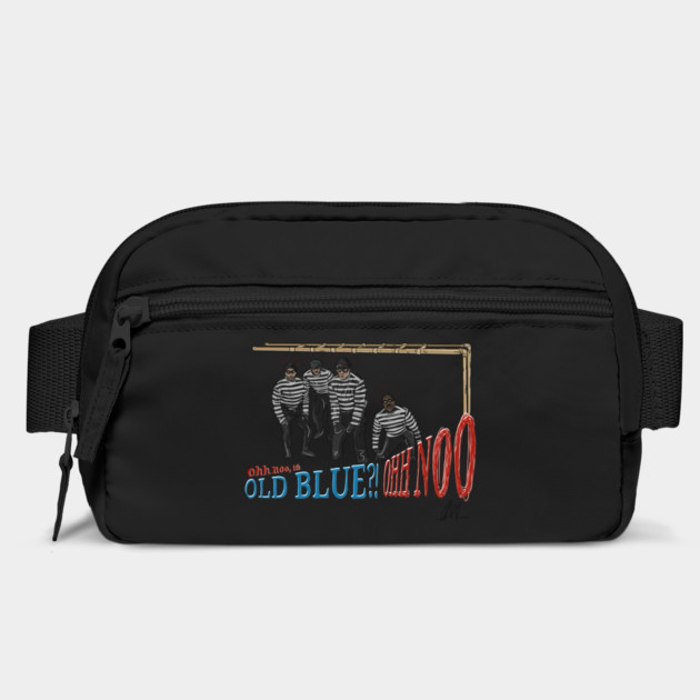 A Christmas Story: Old Blue?! Ohh Noo by 51Deesigns