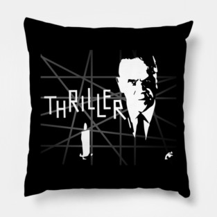 Thriller Pillow