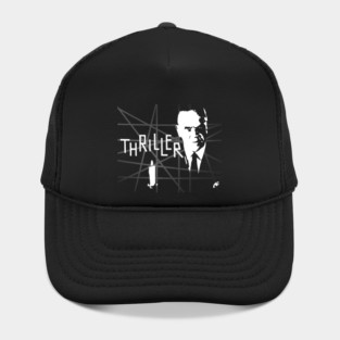 Thriller Hat