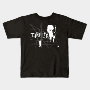 Thriller Kids T-Shirt