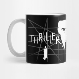 Thriller Mug