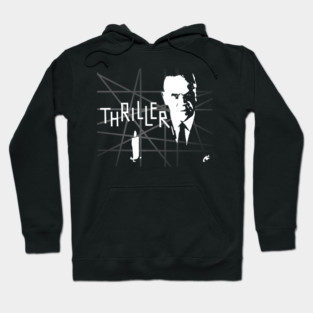 Thriller Hoodie