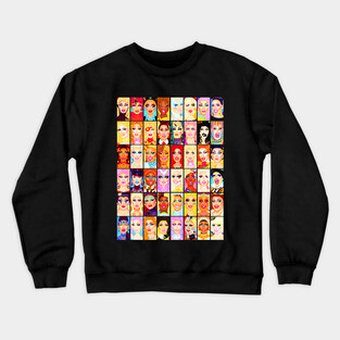 DRAG QUEEN ROYALTY Crewneck Sweatshirt