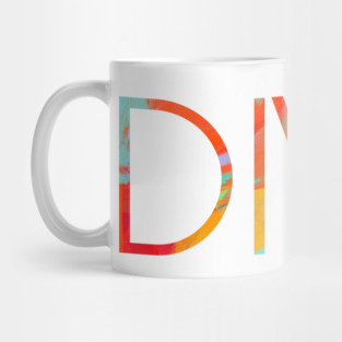 DIVA Mug