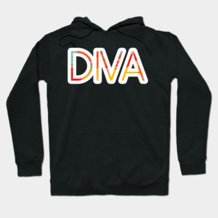 DIVA Hoodie