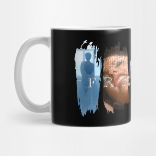 FREEDOM Mug