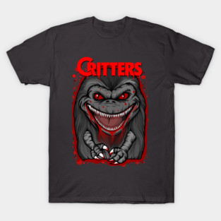 Critters T-Shirt