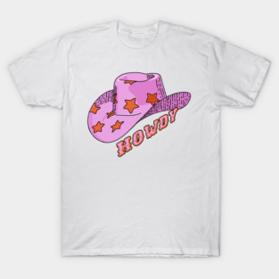 Howdy T-Shirt