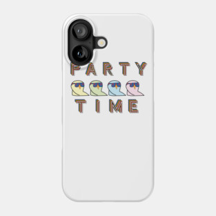 PARTY TIME! Phone Case