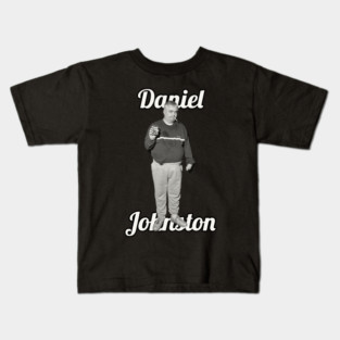 Daniel Johnston / 1961 Kids T-Shirt