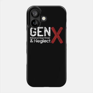 gen-x Phone Case