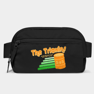 The Trioxins Bag