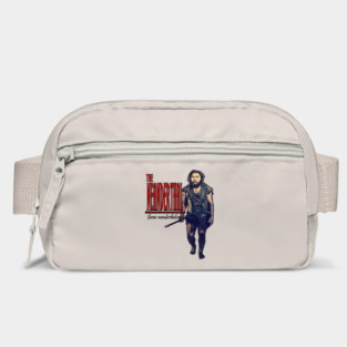 The Neanderthal Male Bag