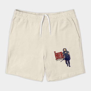The Neanderthal Male Shorts
