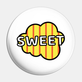 Sweet Pin