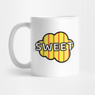 Sweet Mug