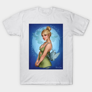 Pixie T-Shirt