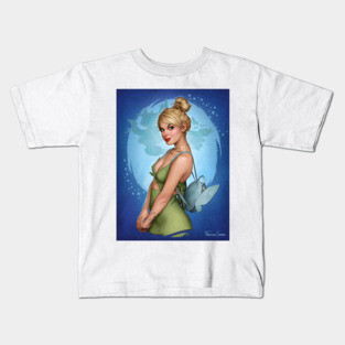 Pixie Kids T-Shirt