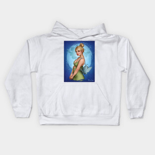 Pixie Kids Hoodie