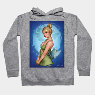Pixie Hoodie