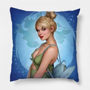 Pixie Pillow