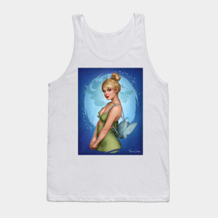 Pixie Tank Top