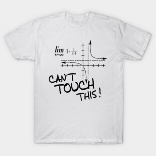 funny math T-Shirt