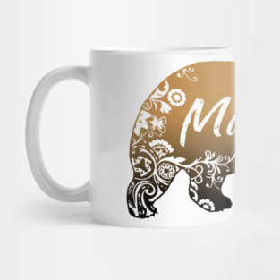 mama bear Mug