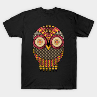 OWL T-Shirt