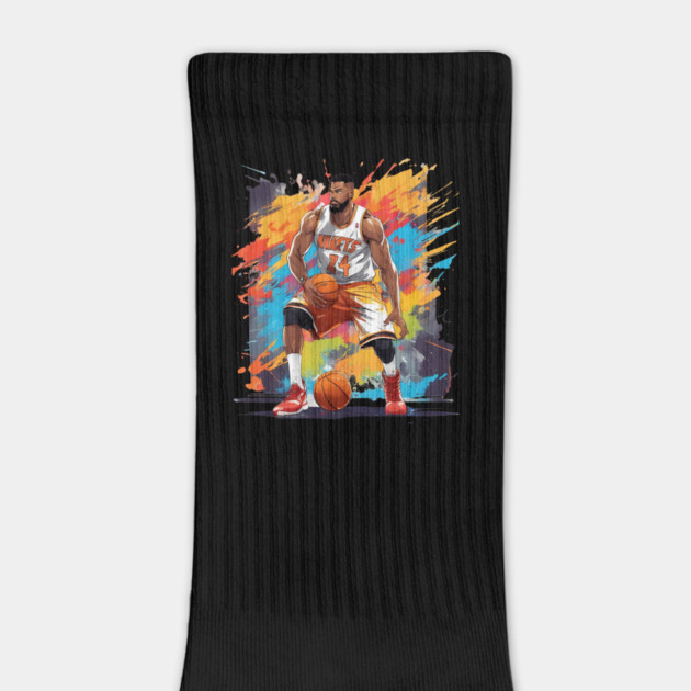 basketball jersey by animegirlnft