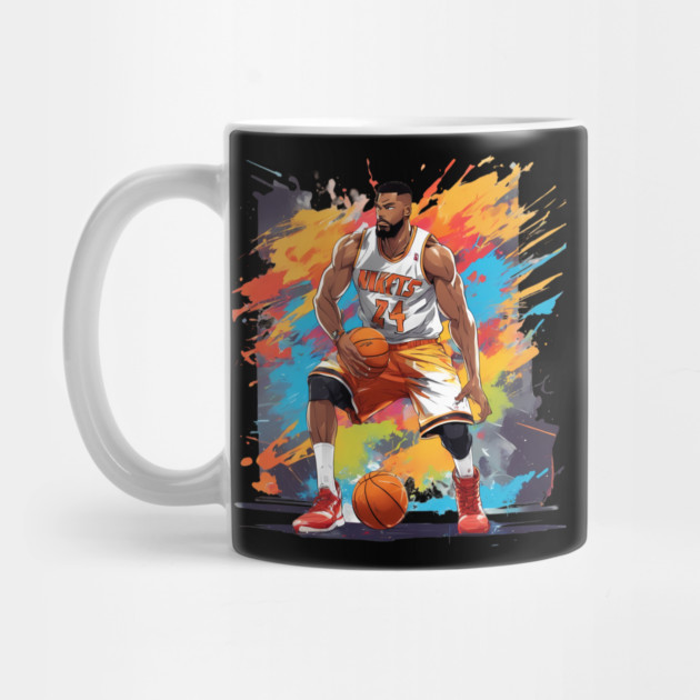 basketball jersey by animegirlnft