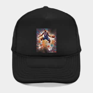 basketball short Hat