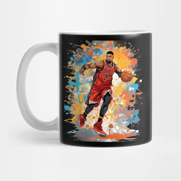 basketball position by animegirlnft