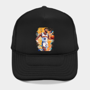 basketball player Hat