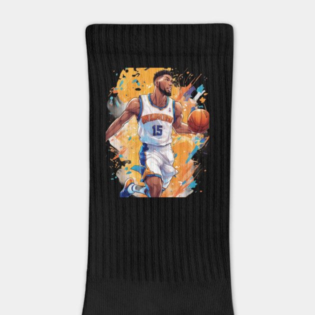 basketball player by animegirlnft