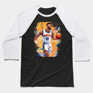 basketball player Baseball T-Shirt