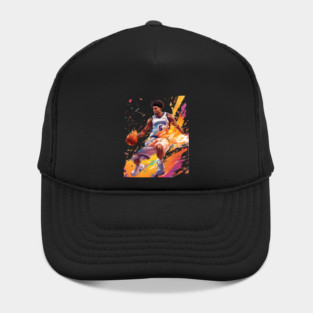 basketball games Hat
