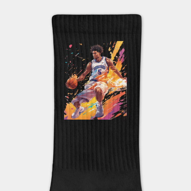 basketball games by animegirlnft