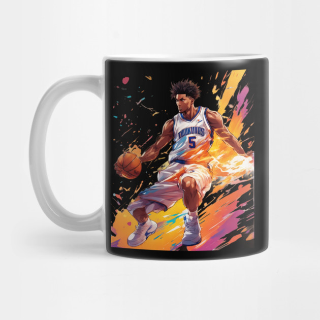 basketball games by animegirlnft