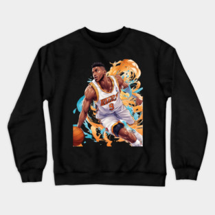 basketball association Crewneck Sweatshirt