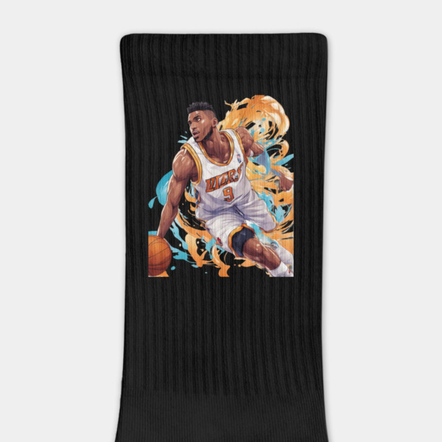 basketball association by animegirlnft